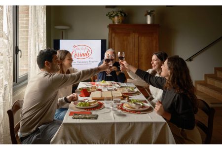 Visite guidate con assaggi